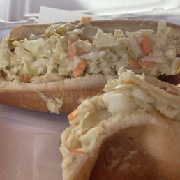 Slaw Dog