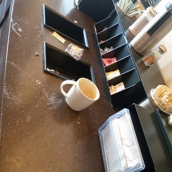 Starbucks - Wow, gross - Coffee & Tea Near Me - Novato, California