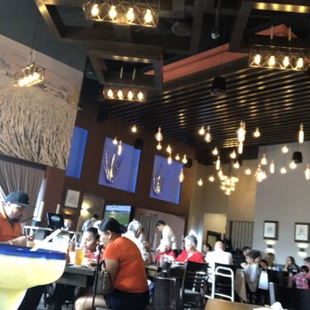 Palenque Grill - Mexican Near Me - McAllen, Texas