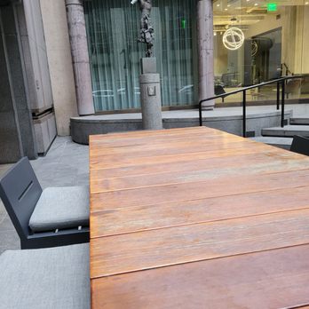 Il Canto Cafe - Outdoor seating, first come first serve - Coffee & Tea Near Me - San Francisco, California Il Canto Cafe - Outdoor seating, first come first serve - Coffee & Tea Near Me - San Francisco, California