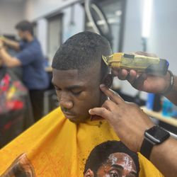 Authentic Cuts Barber Shop II