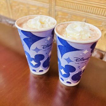 Cafe Orleans - Hot chocolate - Cajun/Creole Near Me - Anaheim, California