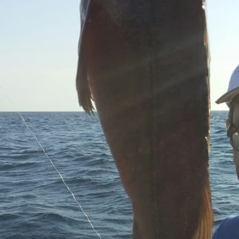 Channel Islands Harbor Marina - Huge rock cod! - Marinas Near Me - Oxnard, California