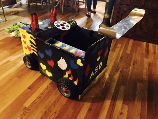 Escuela Popular by null