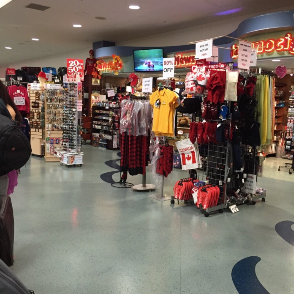 Canada Place - Last chance to buy goodies! - Landmarks & Historical Buildings Near Me - Vancouver, British Columbia Canada Place - Last chance to buy goodies! - Landmarks & Historical Buildings Near Me - Vancouver, British Columbia