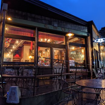 Bantam Pub - Outside. Storefront. - New American Near Me - Atlanta, Georgia