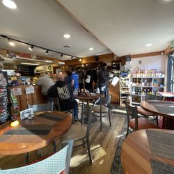 Hahn's of Westminster/The Pork And Bean Store