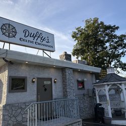 Duffy’s Celtic Crossings