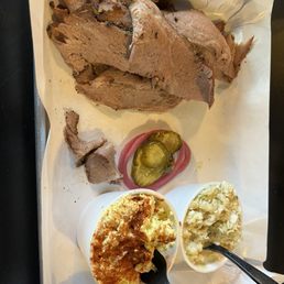Shaved Tri-tip Shaved Tri-tip