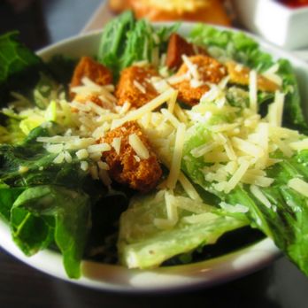 Noodles and Company - Caesar side salad - Noodles Near Me - Vancouver, Washington Noodles and Company - Caesar side salad - Noodles Near Me - Vancouver, Washington