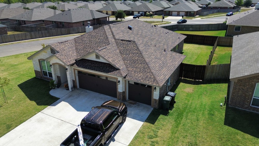 Slide of CheckMark Roofing & Exteriors