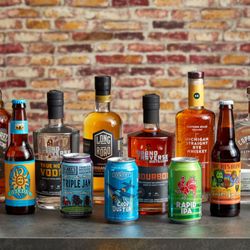 Fresh Thyme Market - Try new beer, wine and liquor products from Michigan and GR breweries, distilleries and more.
