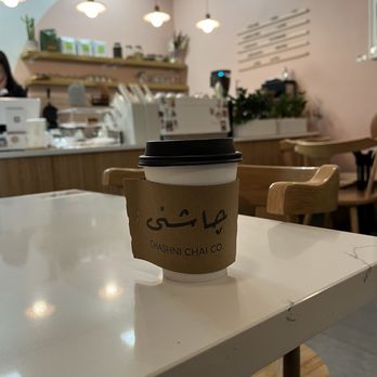 Chashni Cafe - Cafes Near Me - Chatham, New Jersey Chashni Cafe - Cafes Near Me - Chatham, New Jersey