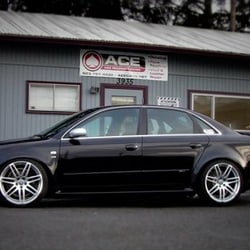 Ace Car Reconditioning