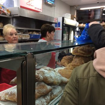 Beigel Bake - Bakeries Near Me - London, XGL