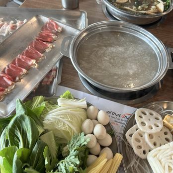 All That Shabu - Buffets Near Me - Alhambra, California
