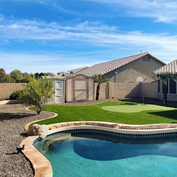ForeverLawn East Valley - Artificial Turf Near Me - Gilbert, Arizona ForeverLawn East Valley - Artificial Turf Near Me - Gilbert, Arizona