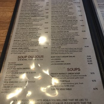The Kettle - 06/2017 - Diners Near Me - Manhattan Beach, California
