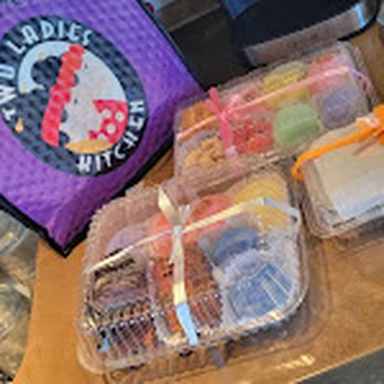 Two Ladies Kitchen - Bakeries Near Me - Hilo, Hawaii Two Ladies Kitchen - Bakeries Near Me - Hilo, Hawaii