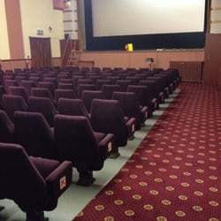 Alhambra Cinema