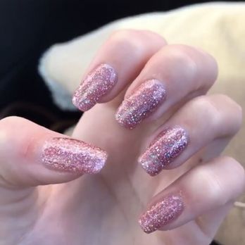 Deluxe Nails & Spa - gel polish on my real nails - Nail Salons Near Me - Mechanicsville, Virginia Deluxe Nails & Spa - gel polish on my real nails - Nail Salons Near Me - Mechanicsville, Virginia
