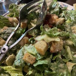 *Small Caesar* *Small Caesar*