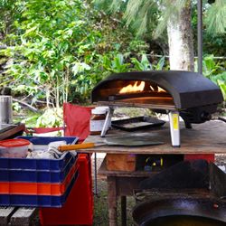 Pizza Pazza Italian Street food