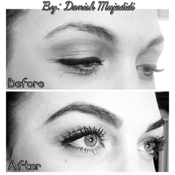 Danish Esa - Threading Services Near Me Danish Esa - Threading Services Near Me