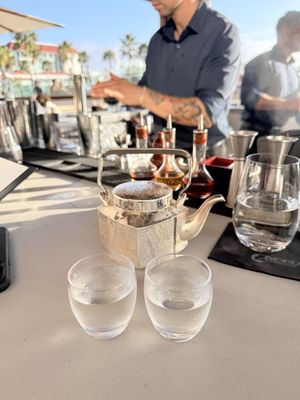 Nobu Del Coronado by null Nobu Del Coronado by null