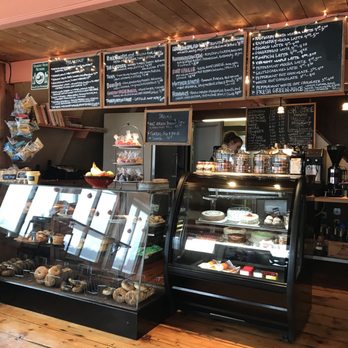 Sunup Bakery - Bakeries Near Me - Killington, Vermont