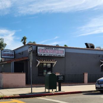 Canyon City Barbeque - Barbeque Near Me - Azusa, California Canyon City Barbeque - Barbeque Near Me - Azusa, California