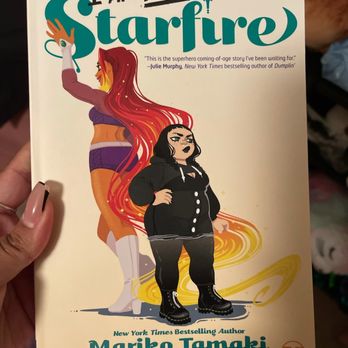 Wild West Comics and Games - I am NOT starfire Girlfriend recommends this book if you are a star fire fan! - Comic Books Near Me - Arlington, Texas Wild West Comics and Games - I am NOT starfire Girlfriend recommends this book if you are a star fire fan! - Comic Books Near Me - Arlington, Texas