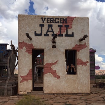 Fort Zion - Great for the laughs! - American Near Me - Virgin, Utah Fort Zion - Great for the laughs! - American Near Me - Virgin, Utah