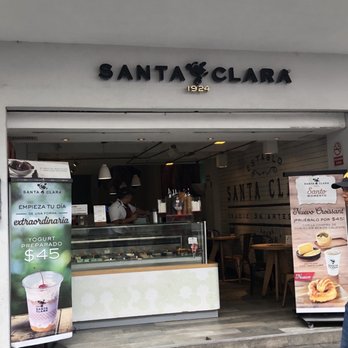 Santa Clara - Ice Cream & Frozen Yogurt Near Me - Guadalajara, JAL Santa Clara - Ice Cream & Frozen Yogurt Near Me - Guadalajara, JAL