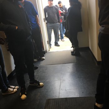 US Post Office - They need more help at this location asap. No normal post office pick up center is this busy without help. More employees to help - Post Offices Near Me - Elk Grove, California