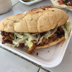 Doña Chonita - Torta