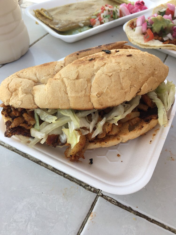 Doña Chonita