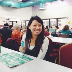 Big Star Bingo - So much fun!