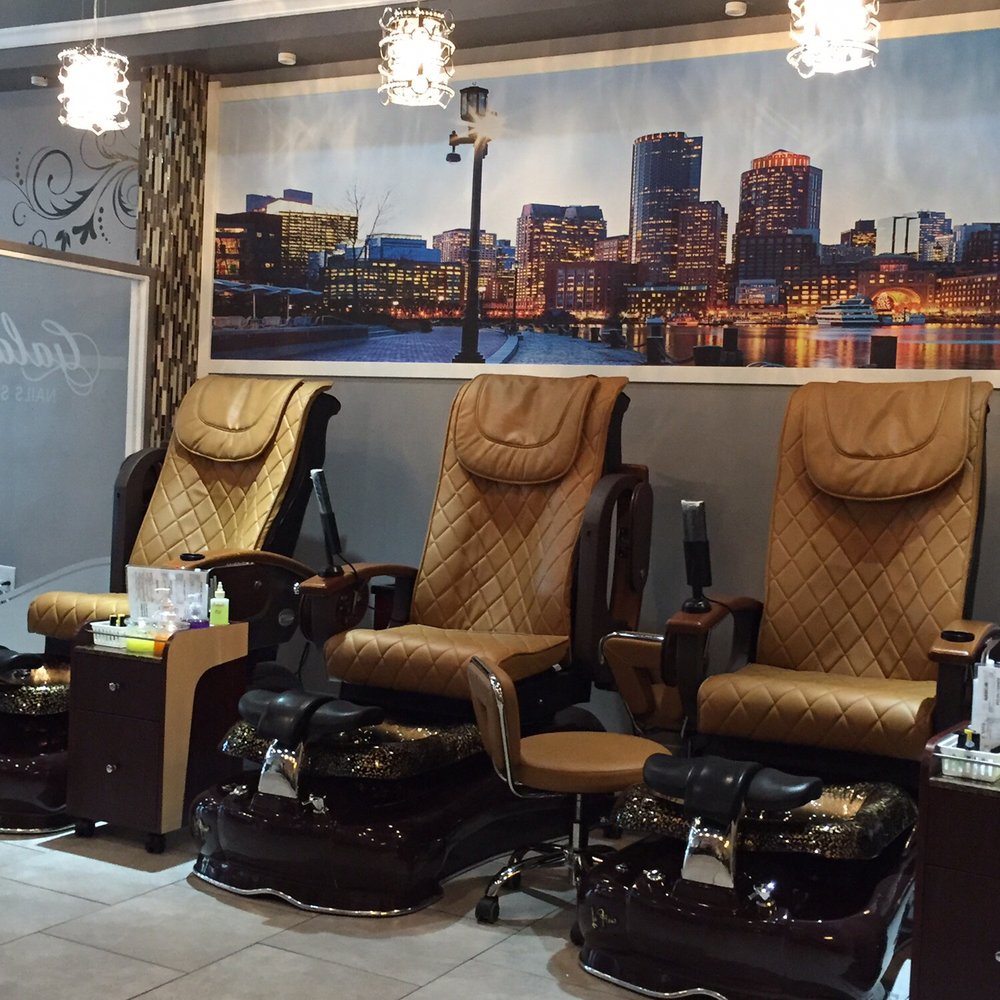 Galaxy Nails & Spa - So pretty inside! - Nail Salons Near Me - Lacey, Washington Galaxy Nails & Spa - So pretty inside! - Nail Salons Near Me - Lacey, Washington