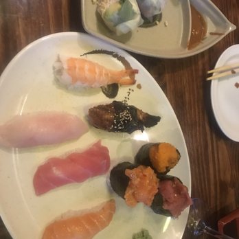 Cherryblossom Noodle Cafe - Sushi Bars Near Me - Phoenix, Arizona