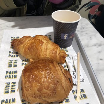 Pain Pain - Bakeries Near Me - Paris, 75 Pain Pain - Bakeries Near Me - Paris, 75