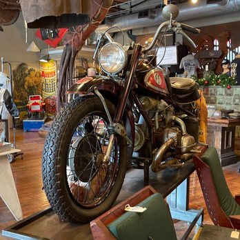 Antique Archaeology - Antiques Near Me - Nashville, Tennessee