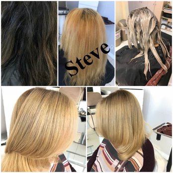 Steve's Full Service Salon - Hair Salons Near Me - Glendale, California Steve's Full Service Salon - Hair Salons Near Me - Glendale, California