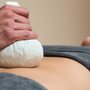 Photo of Julian Ebenfeld Massage & Meditation
