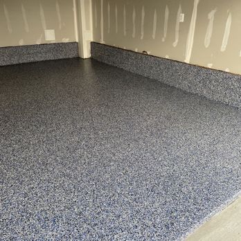 Granite Garage Floors - Garage floor - Flooring Near Me