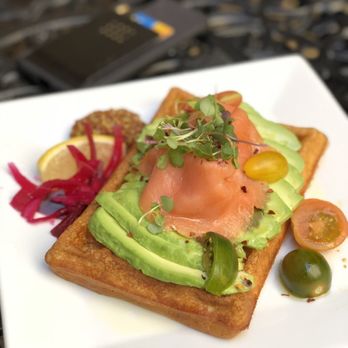 Outro - Cafes Near Me - New York, New York