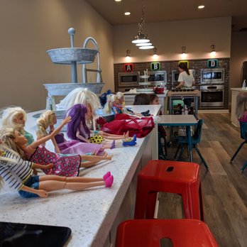 Sprouts Cooking School - Cooking Schools Near Me - Carmel, Indiana