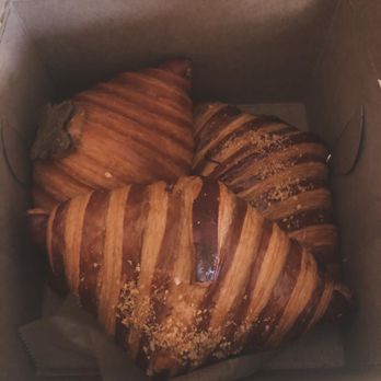 L'Artisane Creative Bakery - Giant croissants - Bakeries Near Me - Coral Gables, Florida L'Artisane Creative Bakery - Giant croissants - Bakeries Near Me - Coral Gables, Florida