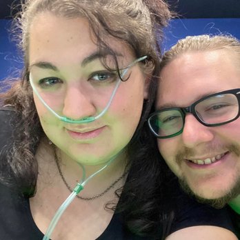 Breathe Modern Wellness Bar - O2 Treatment - Oxygen Bars Near Me - Orlando, Florida
