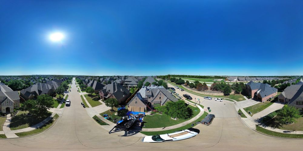 Slide of Polar Bear Roofing and Restoration
